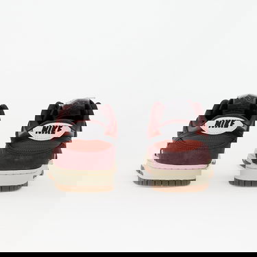 Tenisky a topánky Nike Dunk Low SE 'Gum Pack' Hnedá | IB6399-600, 4