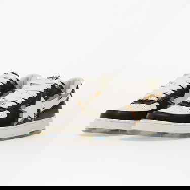 Tenisky a topánky BAPE Bape Sta Icon 2 EUR 42 Rôznofarebný | 001FWL801306MBLK, 5