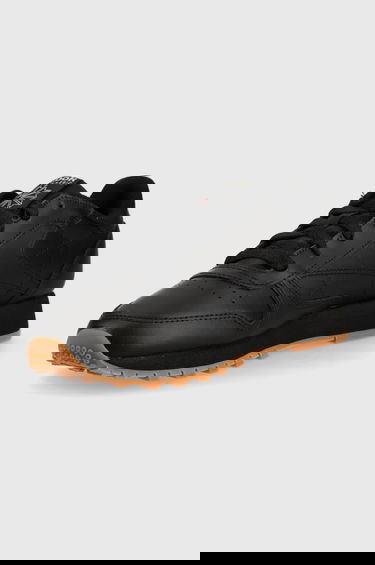 Tenisky a topánky Reebok Classic CLASSIC LEATHER Čierna | GY0954.100008493, 2