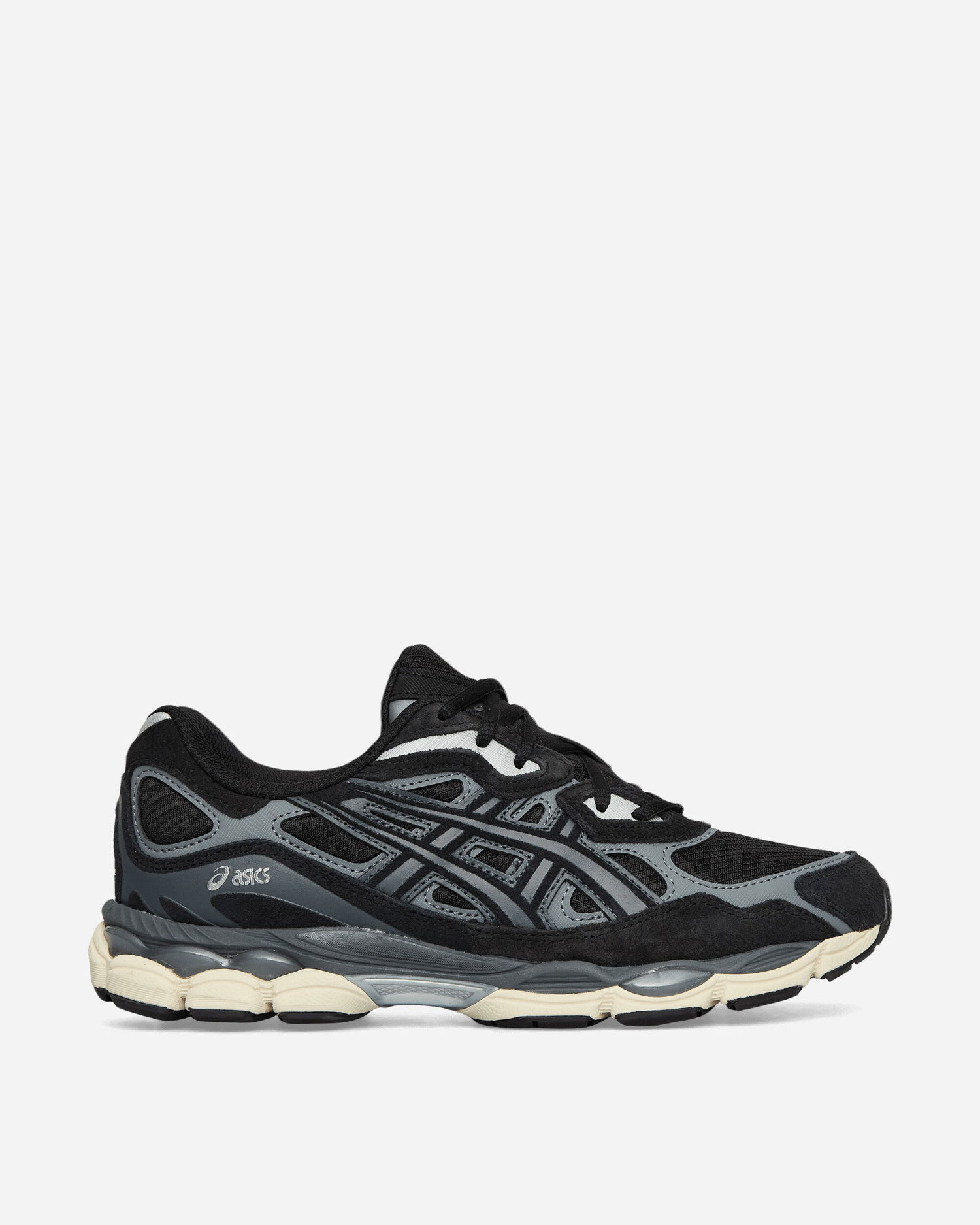 Tenisky a topánky Asics GEL-NYC Čierna | 1203A739-001, 1