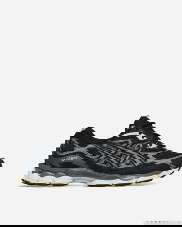 Tenisky a topánky Asics GEL-NYC Čierna | 1203A739-001, 1