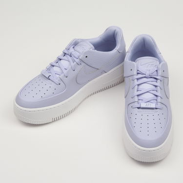 Tenisky a topánky Nike Air Force 1 Sage Low ''Oxygen Purple'' W Fialová | AR5339-500, 2