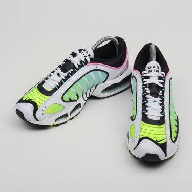 Tenisky a topánky Nike Air Max Tailwind 4 Biela | AQ2567-103, 2
