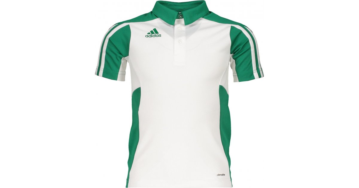 Polo tričko adidas Originals Adidas Climacool MT14 Polo Shirt Biela | d83217, 1