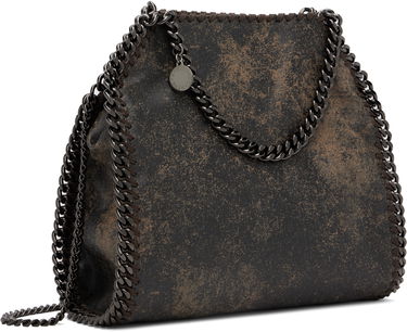 Tote bag Stella McCartney Stella McCartney Falabella Mini Tote Bag Hnedá | 371223WP0608, 1