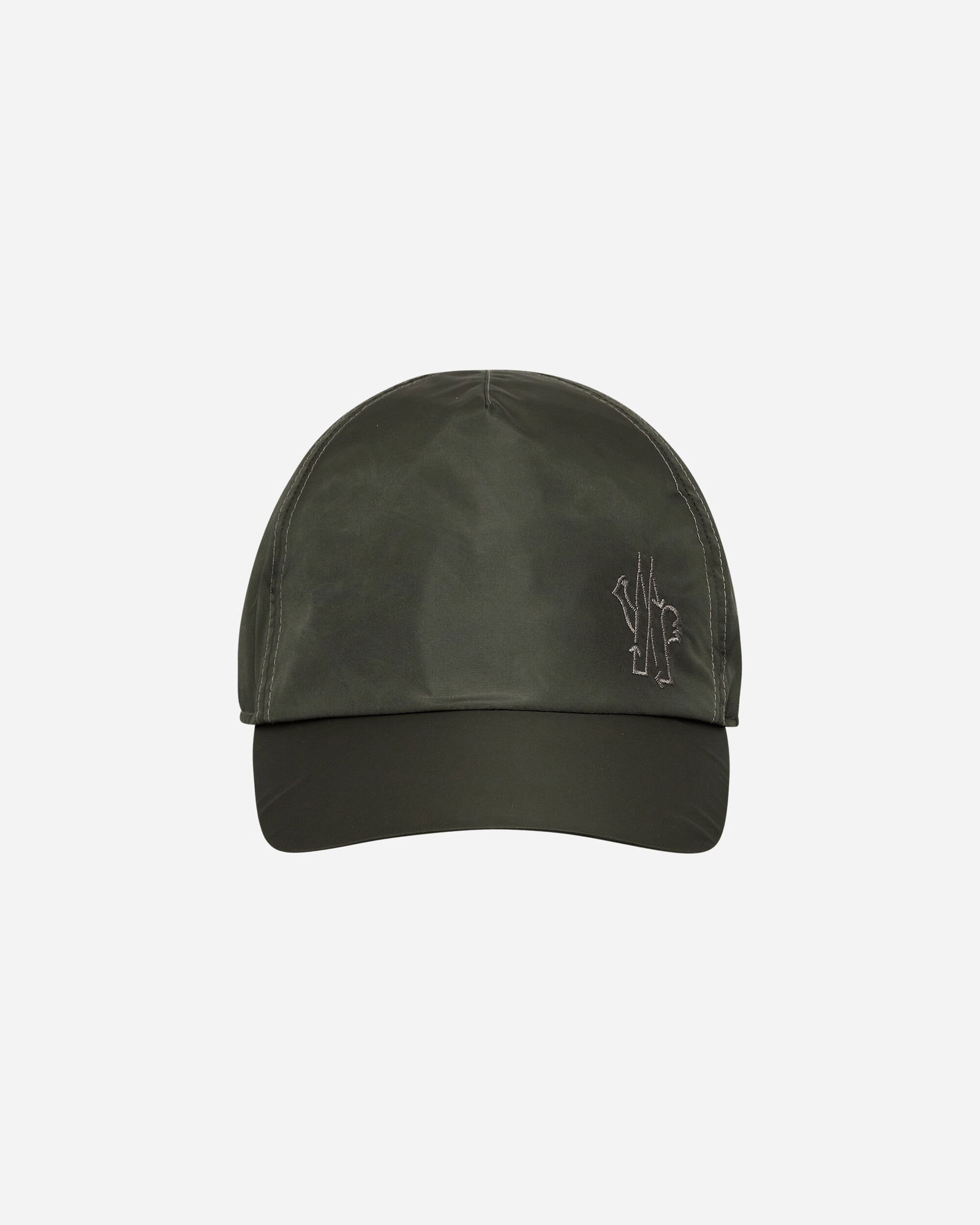 Born To Protect Embroidered Logo Baseball Cap