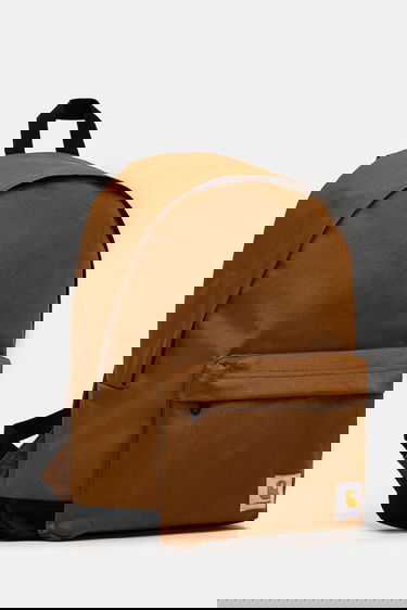 Batoh Carhartt WIP Jake Backpack Universal Hnedá | I031581.HZXX, 4