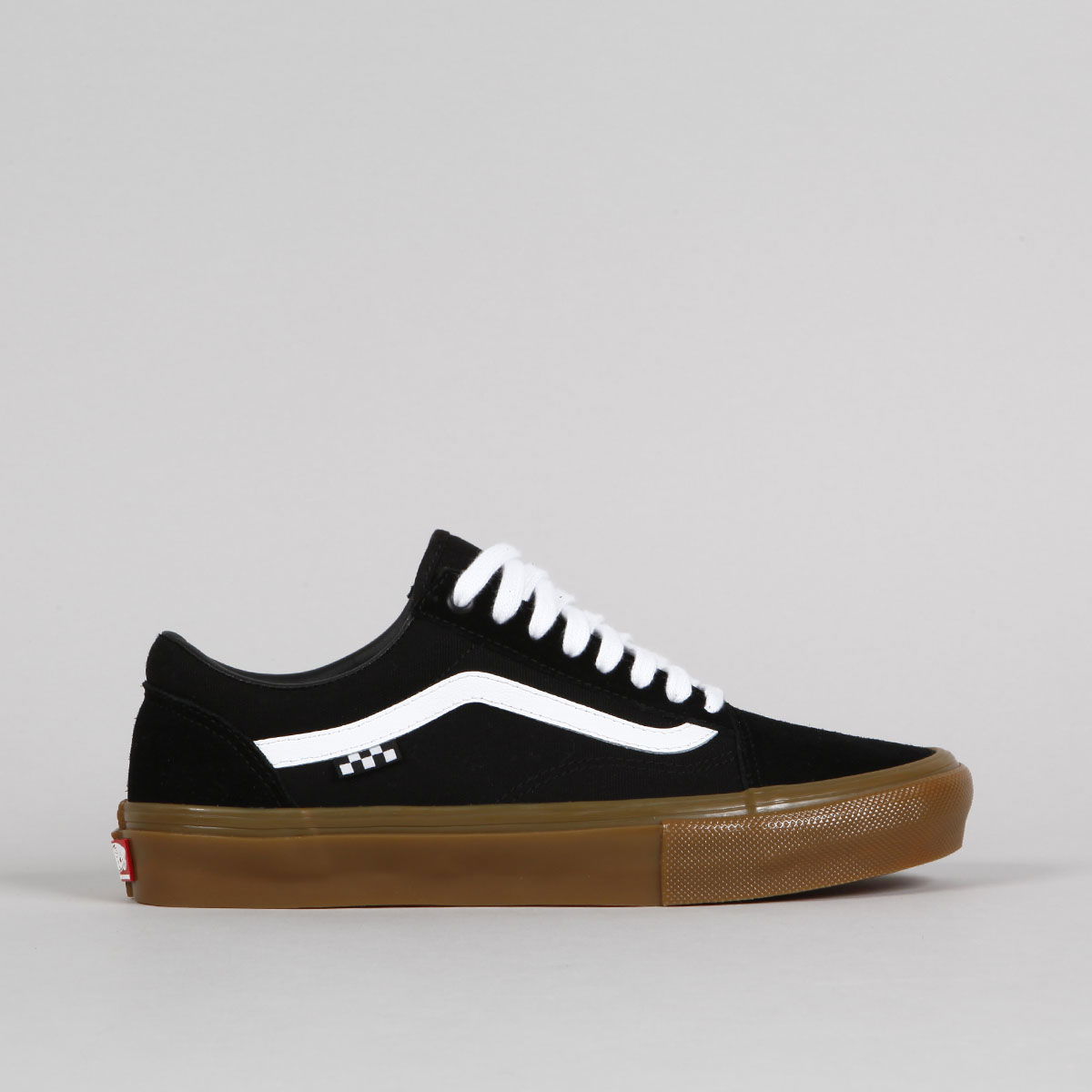 Tenisky a topánky Vans Skate Old Skool Čierna | VA5FCBB9M, 0