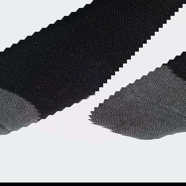 Ponožky adidas Performance Three Pack Breathable Cushioned Crew Socks Čierna | JC6455, 2