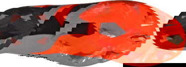 Tenisky a topánky adidas Performance adidas Predator Accuracy.1 Low FG 'Team Solar Orange Black' Oranžová | GW4574, 2