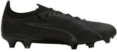 Tenisky a topánky Puma Puma ULTRA ULTIMATE FG/AG Čierna | 107744-02, 2
