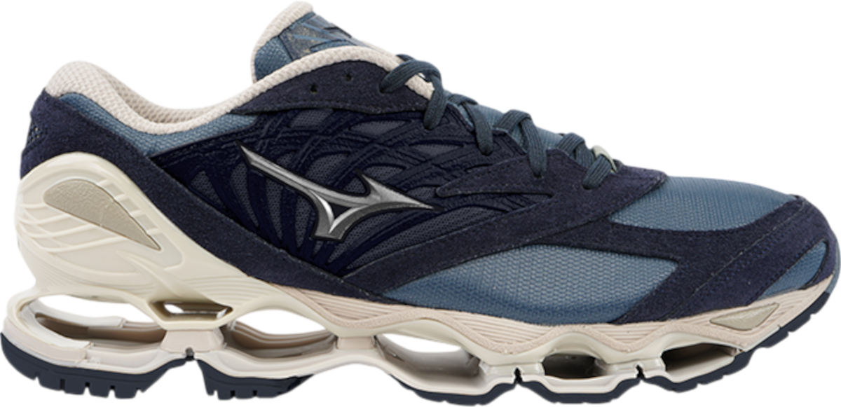 Tenisky a topánky Mizuno Wave Prophecy LS Rôznofarebný | d1ga2261-001, 0
