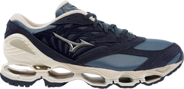 Tenisky a topánky Mizuno Wave Prophecy LS Rôznofarebný | d1ga2261-001, 0