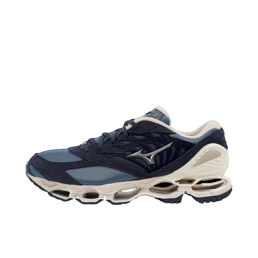 Tenisky a topánky Mizuno Wave Prophecy LS Rôznofarebný | d1ga2261-001