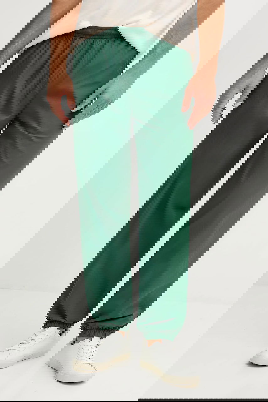 Tepláky Lacoste Lacoste Track Pants Zelené | XH8909, 0