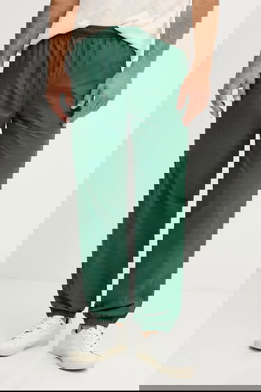 Tepláky Lacoste Lacoste Track Pants Zelené | XH8909, 0