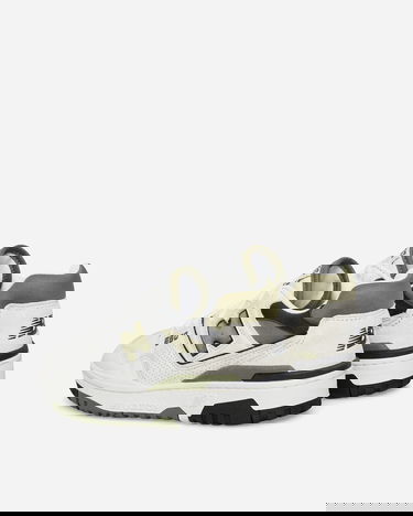 Tenisky a topánky New Balance 550 Biela | BB550DOB, 4