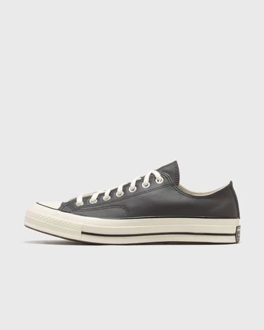 Tenisky a topánky Converse CHUCK 70 OX Čierna | A15645C, 2