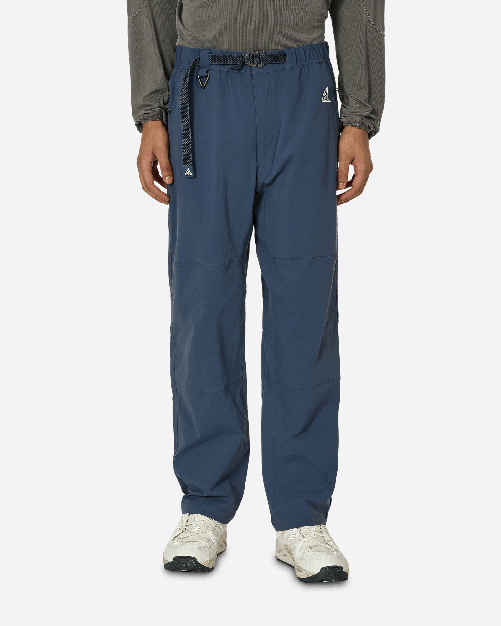 UV Hiking Pants Thunder Blue