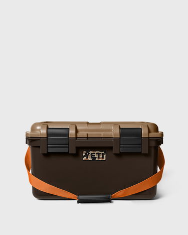 Gadget YETI LoadOut GoBox 30 Gear Case Hnedá | 70000002815, 0