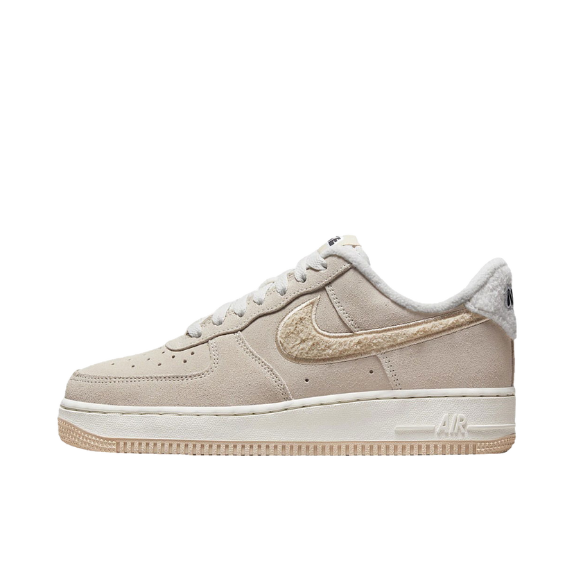 Tenisky a topánky Nike Air Force 1 '07 SE W Béžová | DQ7583-001