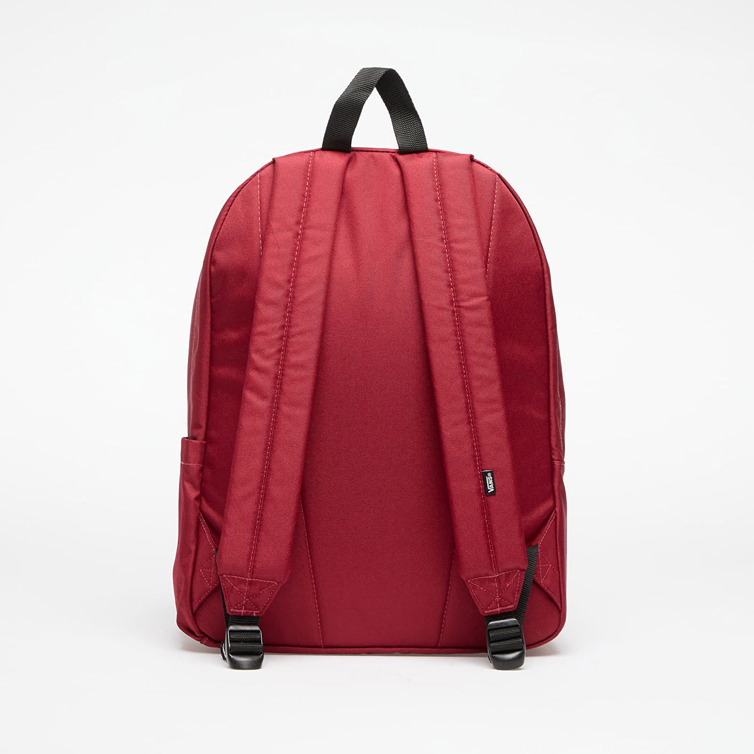 Batoh Vans Vans Old Skool Backpack Vínová | VN000H4YBRD, 1