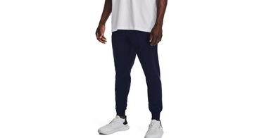 Nohavice Under Armour Unstoppable Čierna | 1352027-410, 1