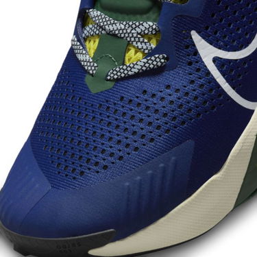 Tenisky a topánky Nike ZoomX Zegama Modrá | DH0623-400, 4