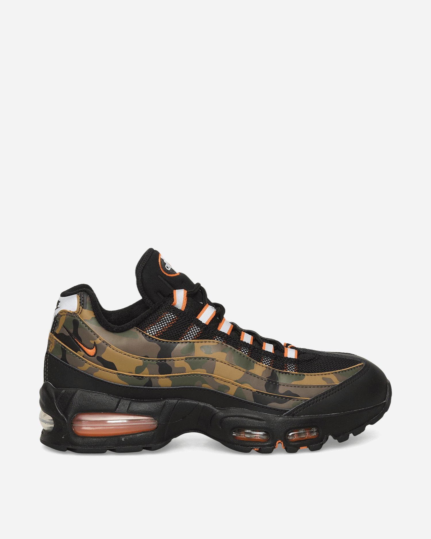 Tenisky a topánky Nike Air Max 95 "Black and Golden Beige" Rôznofarebný | HQ1973-001, 1