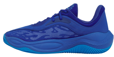 Tenisky a topánky Under Armour CURRY Splash 25 Modrá | 3028459-419, 1