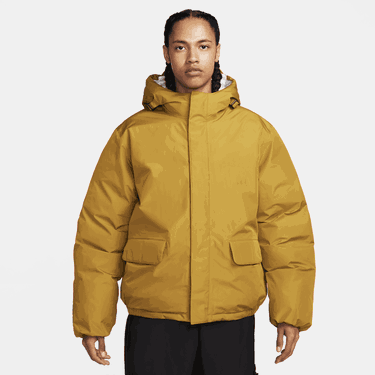 Bunda Nike Sportswear GORE-TEX Storm-FIT ADV Oranžová | FB7594-716, 2