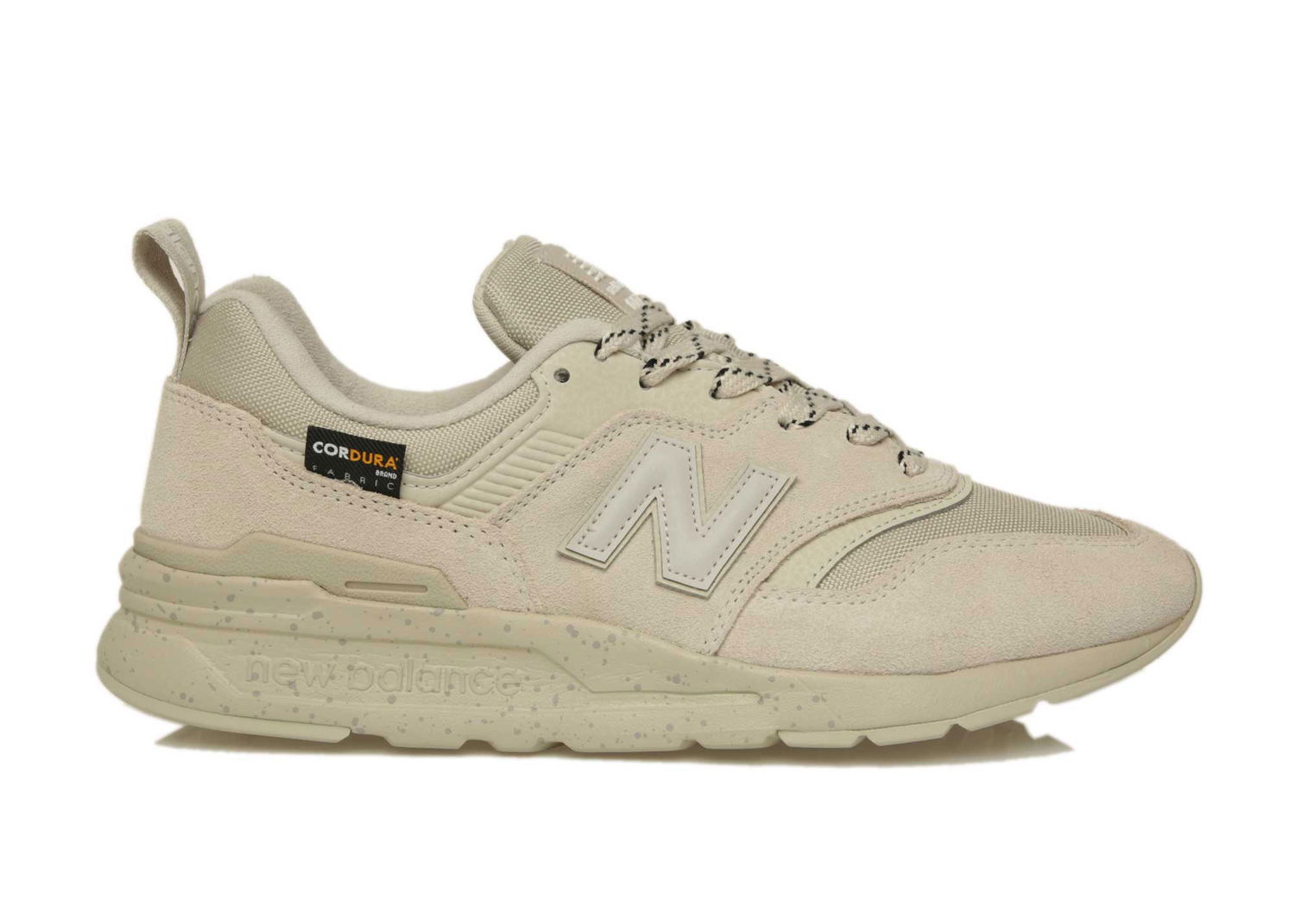 Tenisky a topánky New Balance 997 Cordura "Oyster" Béžová | CM997HCZ, 0