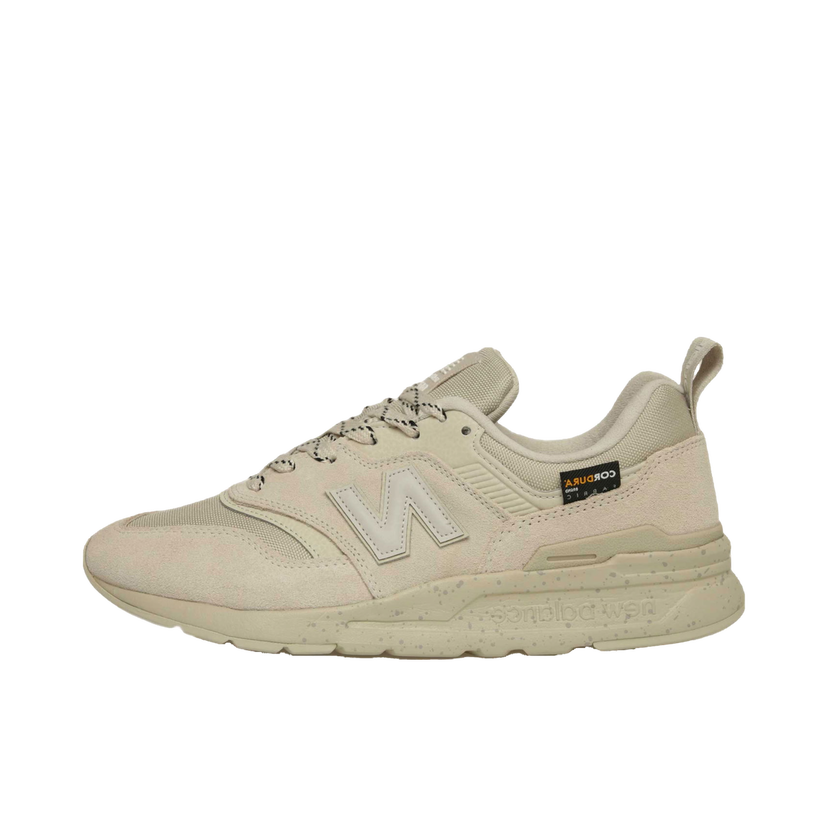 Tenisky a topánky New Balance 997 Cordura "Oyster" Béžová | CM997HCZ