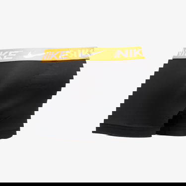 Boxerky Nike 3-Pack Men's Trunks Čierna | 0000KE1156-PTB, 2