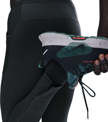 Legíny Nike Leggings Lunar Ray Čierna | hv2662-010, 2
