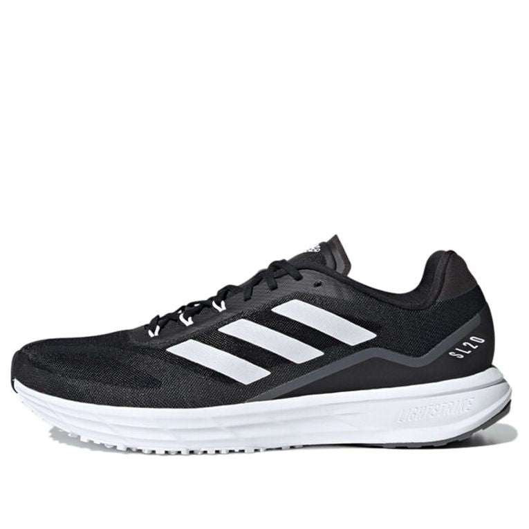 Tenisky a topánky adidas Originals SL20 Čierna | FY0349