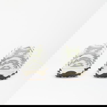 Tenisky a topánky New Balance 204L "Garter Snake" - Silver Metallic Pack Šedá | U204LSWB, 5