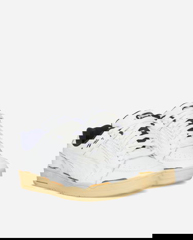 Tenisky a topánky Puma Slipstream Lo The Never Worn II Sneakers "White" Biela | 393137-01, 2