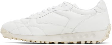 Oblečenie Common Projects Common Projects Soccer Biela | ARTICLE 2497, 2