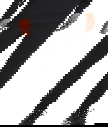 Tepláky Under Armour Sweatpants Terry Čierna | 1366265-001, 0