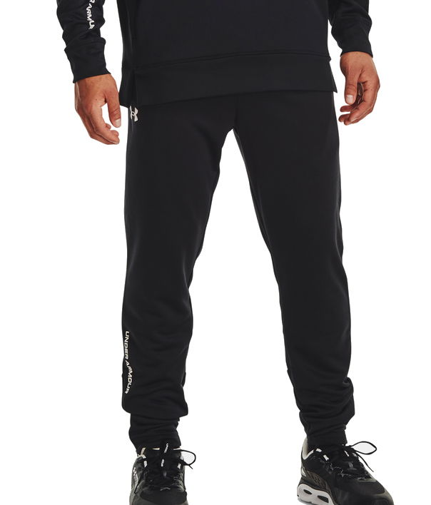 Tepláky Under Armour Sweatpants Terry Čierna | 1366265-001, 0