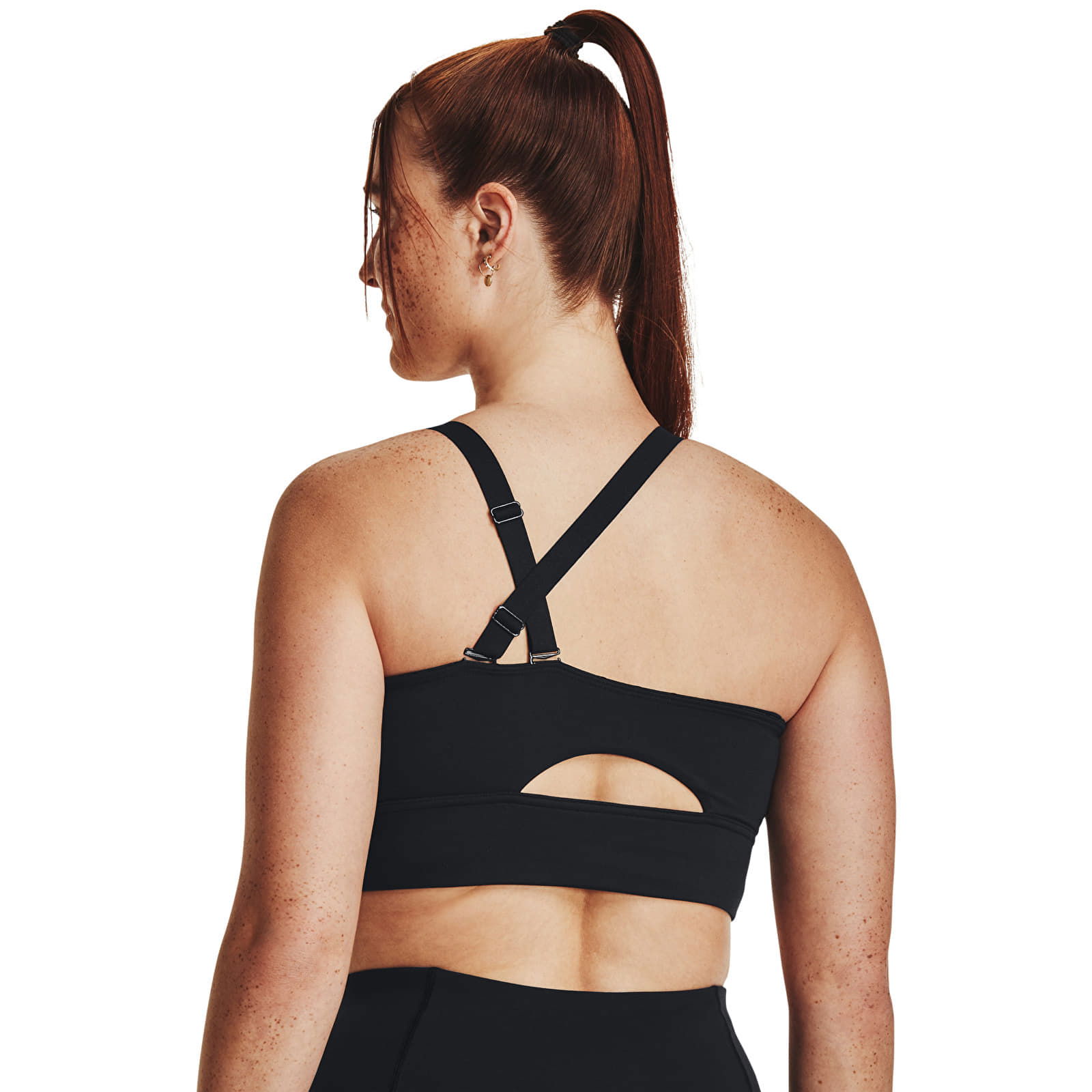 Smart Form Evolution Mid Long CF Bra