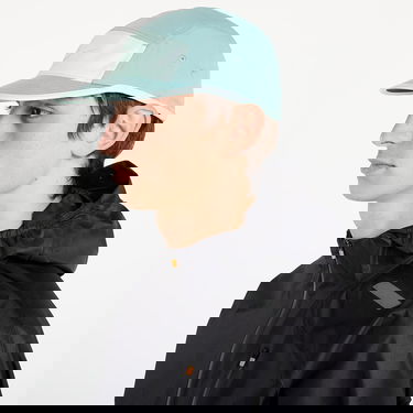 Šiltovka Nike Fly Dri-FIT Unstructured Swoosh Cap Tyrkysová | FB5624-018, 1