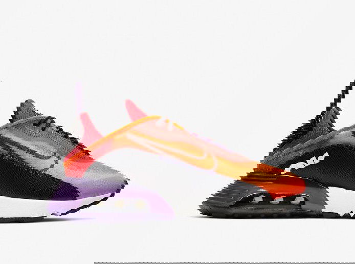 Tenisky a topánky Nike Air Max 2090 Oranžová | BV9977800, 0