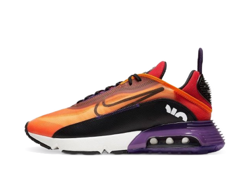 Tenisky a topánky Nike Air Max 2090 Oranžová | BV9977800