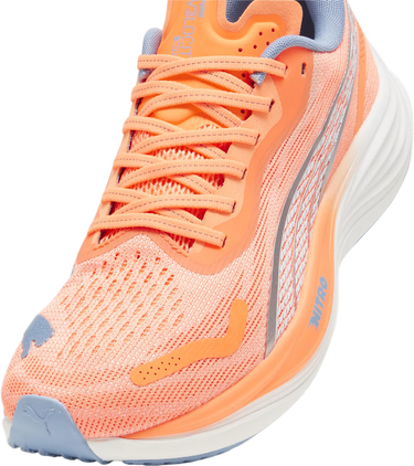 Tenisky a topánky Puma Velocity NITRO 3 Oranžová | 377748-07, 4