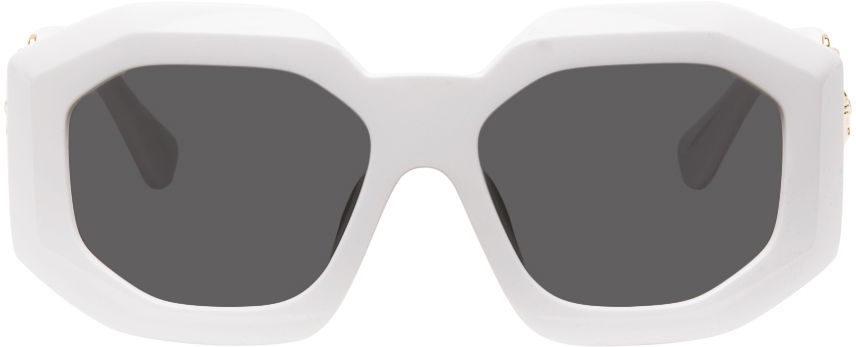 Maxi Medusa Biggie Sunglasses