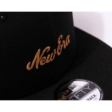 Šiltovka New Era 9FIFTY Trucker Mesh New World Black Čierna | 60435066, 3