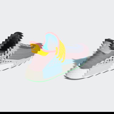 Tenisky a topánky adidas Originals NMD Human Made Fialová | G58412, 1