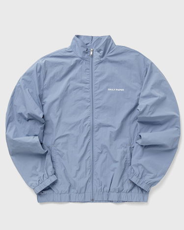 Mikina DAILY PAPER EWARD JACKET Modrá | 2422086, 0